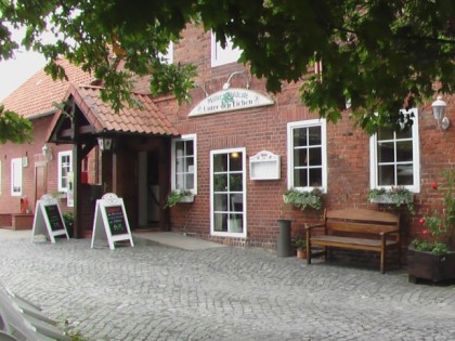 Foto: M&amp;uuml;ller&amp;#039;s Wald Caf&amp;eacute;